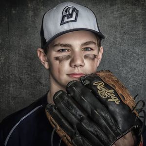 Meet your Posher, Rhonda